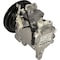 Gpd Compressor New, 6512655 6512655 - alternate 2